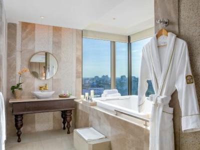 Pan Pacific Yangon - 16