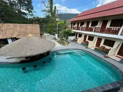Ginis Beach Resort - 17