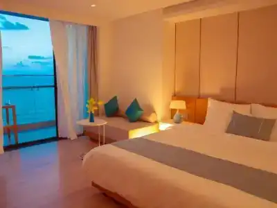 Tms Da Nang Beach - 19