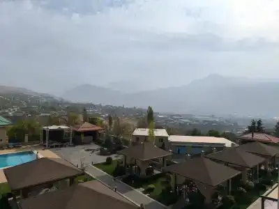 Panoramic Spa - 40