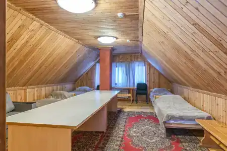 Уралец - 20