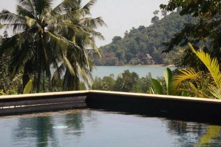 Privacy Resort - Koh Chang - 23