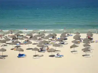 Novostar Royal Beach Sousse - 46
