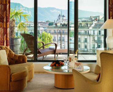 Le Richemond - 33