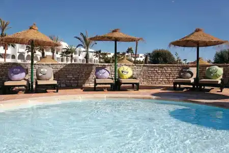 Riu Tikida Dunas - All inclusive - 18