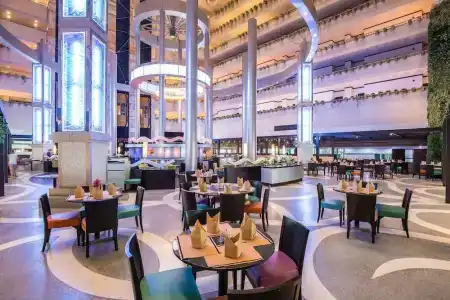 Ambassador City Jomtien Inn Wing - 45