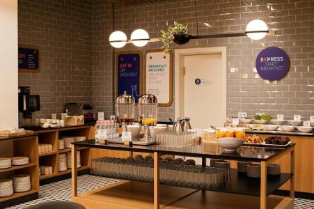 Holiday Inn Express Tbilisi Avlabari, Ihg - 82