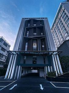 Evergreen Laurel Bangkok - 5