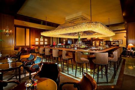 Intercontinental Wien, An Ihg - 87