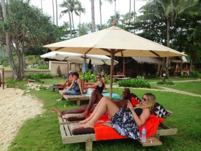 Nautilus Right On The Beach - Adult Only - Sha Extra Plus - 18