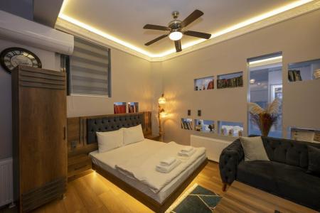 Dorne Suite Taksim - 7