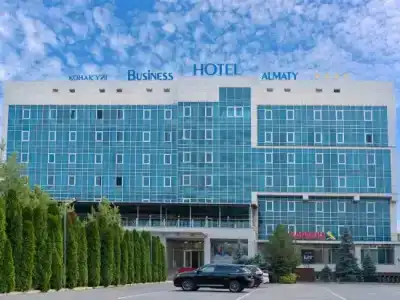 Алматы - 1