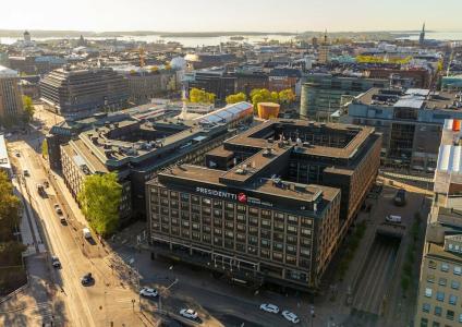 Original Sokos Presidentti Helsinki - 3