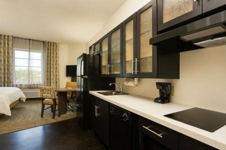 Candlewood Suites Fort Lauderdale Airport-Cruise, An Ihg - 21