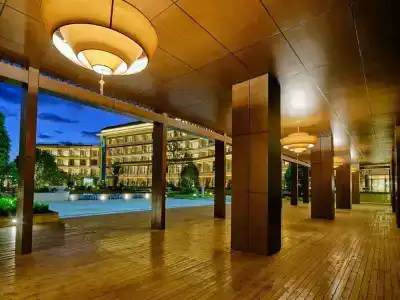 Hualuxe Suzhou Bay Hot Spring Resort, An Ihg - 28