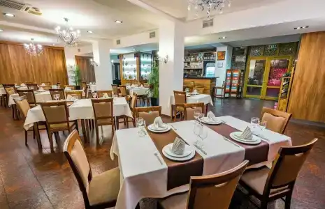 Gino Wellness Rabath - 27