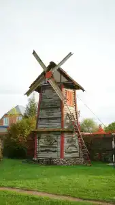 Снежный Барс - 0