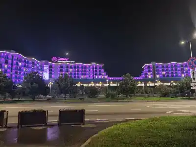 Чародейка - 7