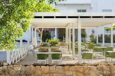 Mayfair formerly Smartline Paphos - 27