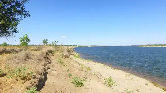 Ахтуба - 0
