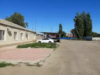 Каспий - 11