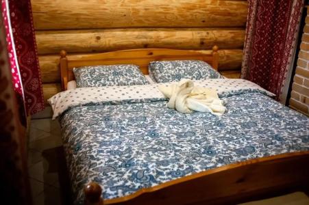 Изба Палыча - 5