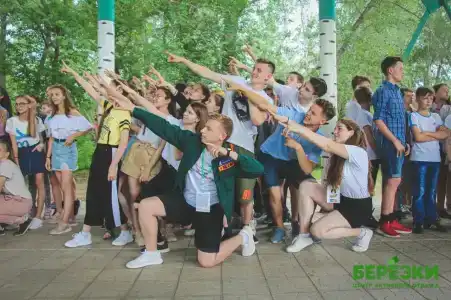Березки - 6