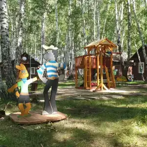 Березка - 32