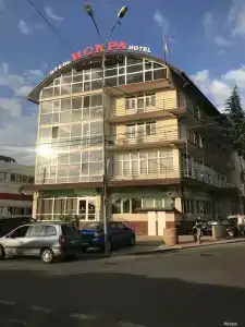 Искра - 9