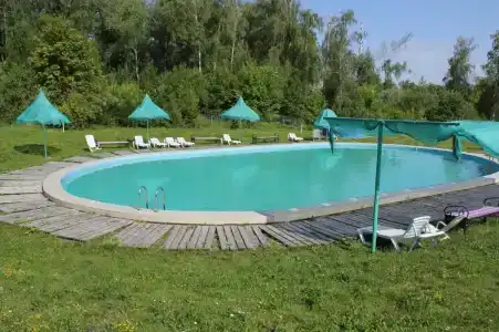 Волжские зори - 5