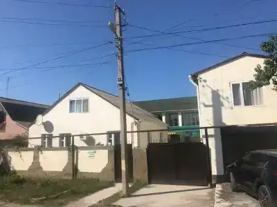 Лилия - 1