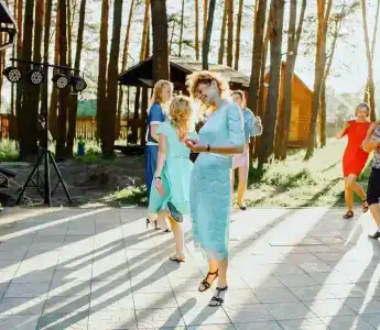 Пикник - 12