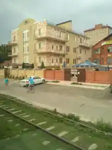 Слобода - 2