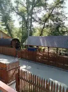 Уральская деревня - 6