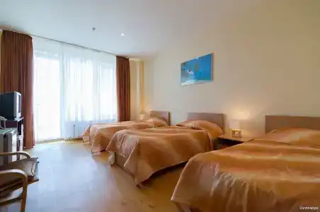 Капля моря - 4