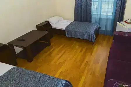 Фордевинд - 9