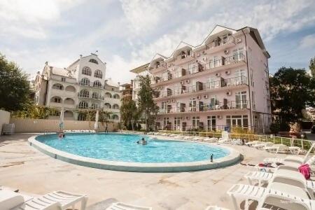 Творческая волна - 3