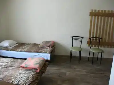 Мангуп пансионат - 14