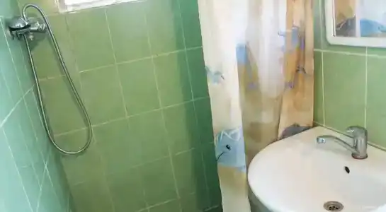 Зеленый двор - 9