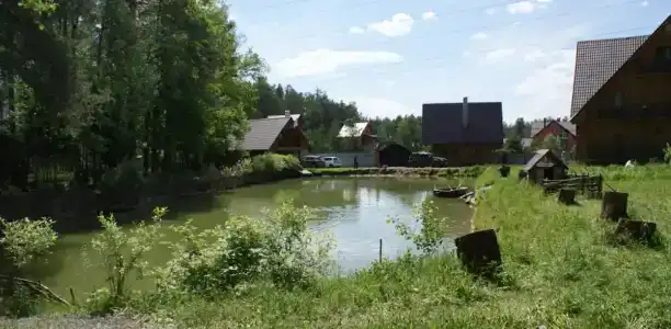 Дом рыбака - 2