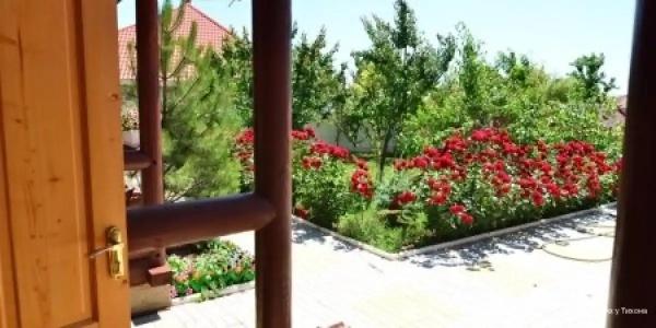 В гостях у Тихона - 23