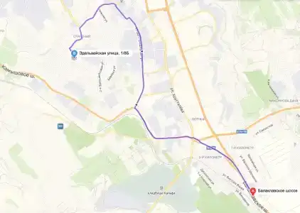 Вечера на хуторе - 4