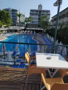 Galeri Resort - Ultra All Inclusive - 37