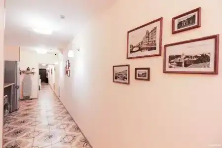 SuperHostel на Литейном 41 - 79