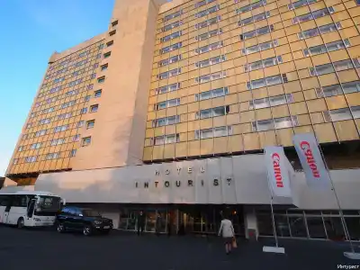 Интурист - 60