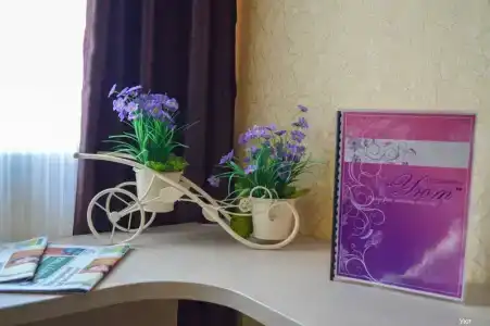 Уют - 23