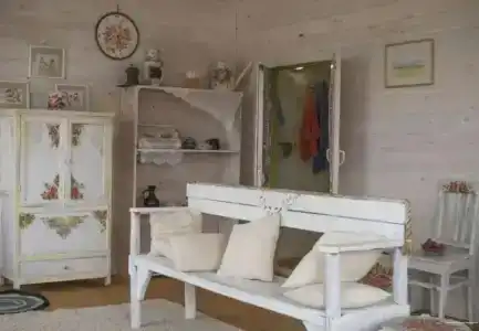 Усадьба Никиты Бенчарова - 68