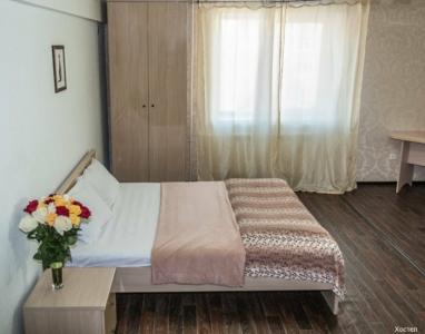 Irkutsk Hostel and Tours - 32