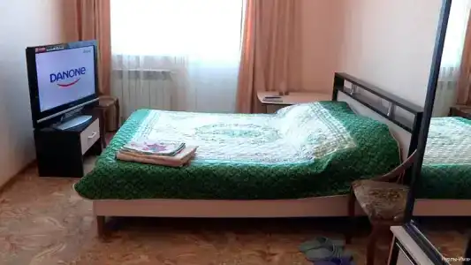Нурлы-Иман - 4