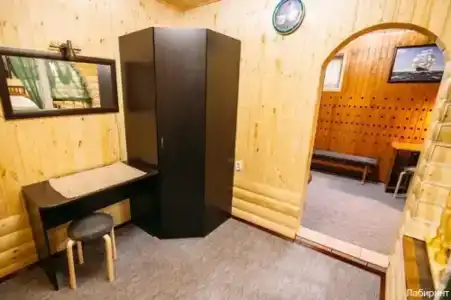 Лабиринт - 38
